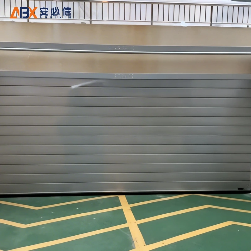双鸭山涡轮硬质高速门