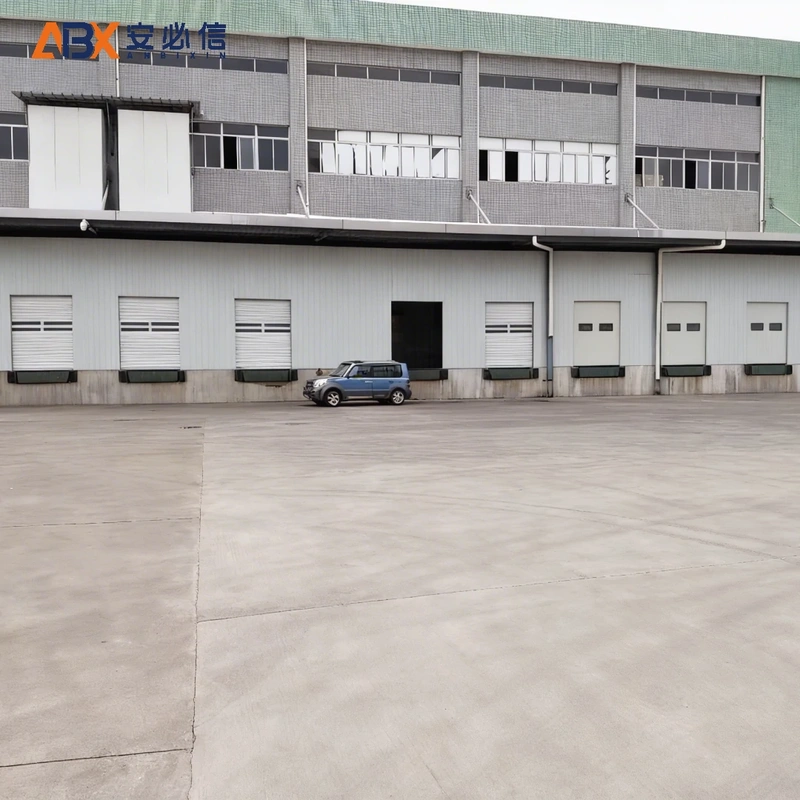 双鸭山PVC高速卷帘门